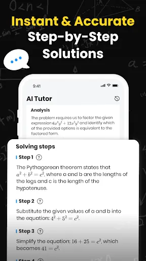 Uknow.AI: Homework&Math Solver-screenshots-2